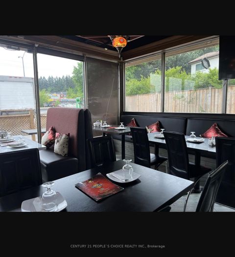 Photo 6 at 3452 Kingston Road, Scarborough Village, Toronto