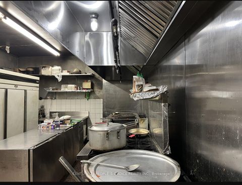 Photo 7 at 3452 Kingston Road, Scarborough Village, Toronto