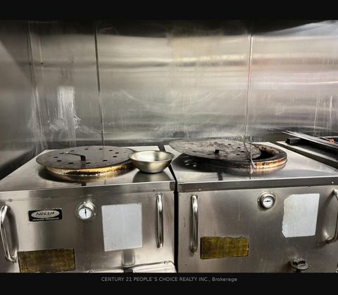 Photo 9 at 3452 Kingston Road, Scarborough Village, Toronto