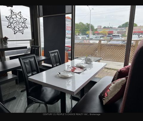 Photo 12 at 3452 Kingston Road, Scarborough Village, Toronto