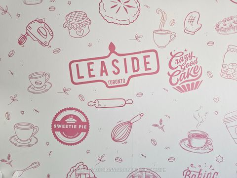 Photo 10 at 1639 Bayview Avenue, Leaside, Toronto