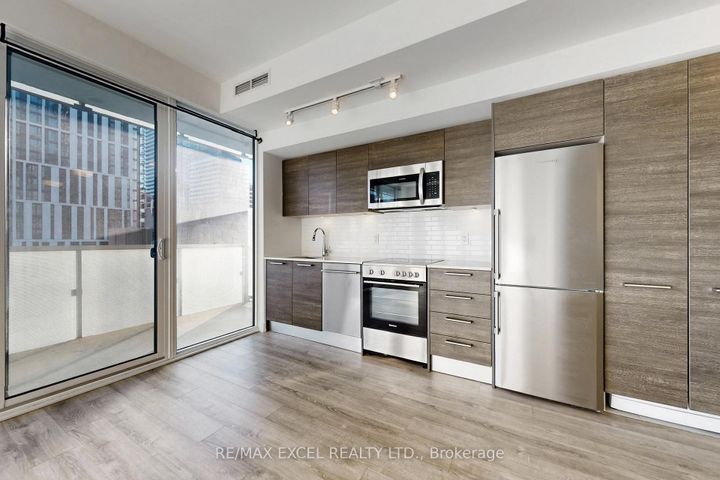 Photo 17 at 703 - 28 Wellesley Street E, Yonge Corridor, Toronto