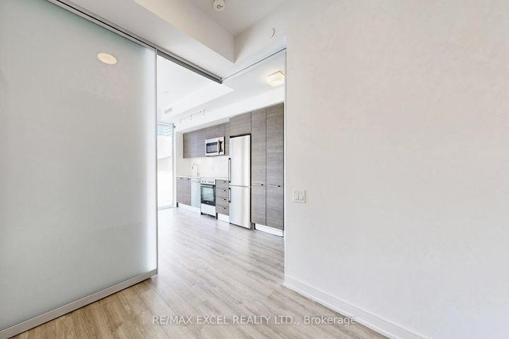 Photo 22 at 703 - 28 Wellesley Street E, Yonge Corridor, Toronto