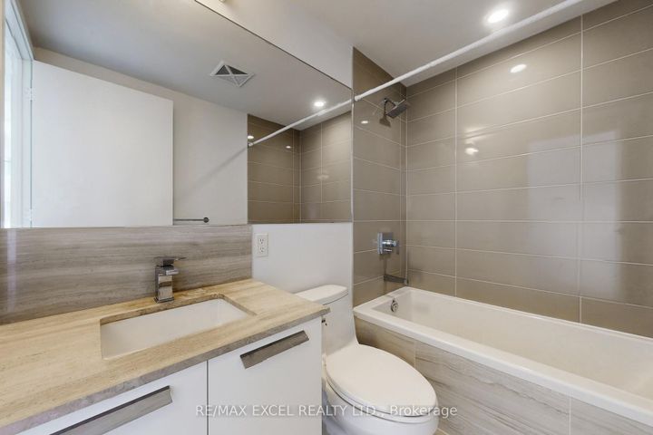 Photo 23 at 703 - 28 Wellesley Street E, Yonge Corridor, Toronto