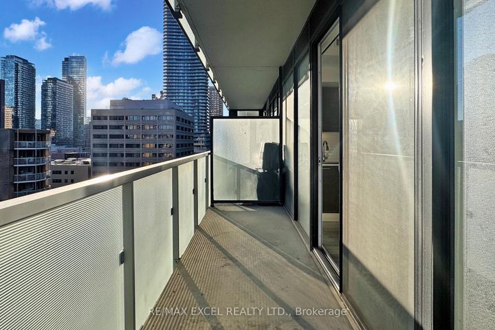 Photo 28 at 703 - 28 Wellesley Street E, Yonge Corridor, Toronto