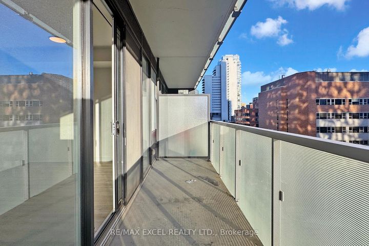 Photo 29 at 703 - 28 Wellesley Street E, Yonge Corridor, Toronto
