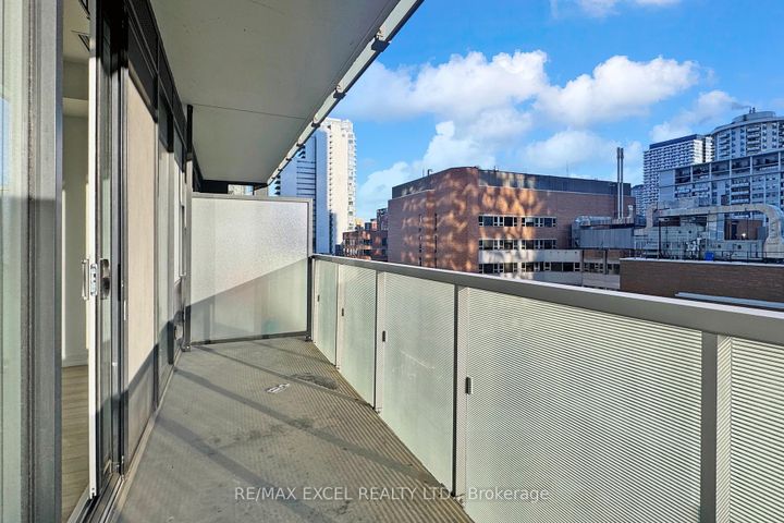 Photo 30 at 703 - 28 Wellesley Street E, Yonge Corridor, Toronto