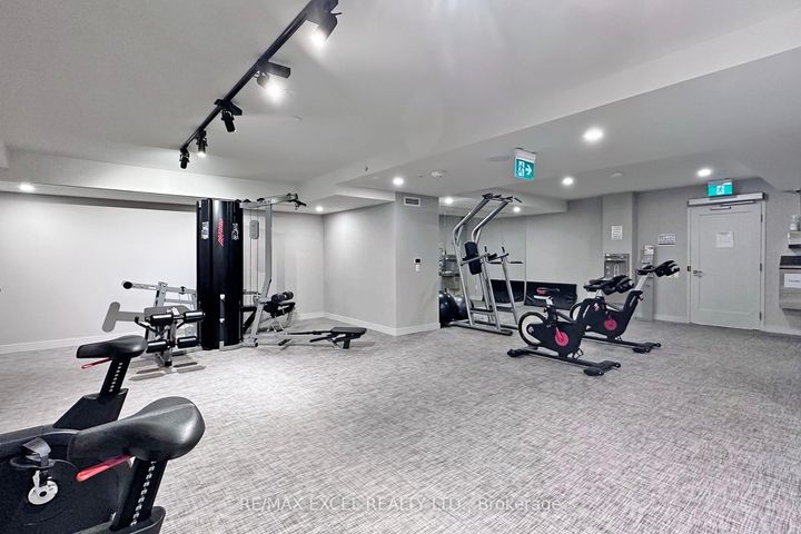 Photo 36 at 703 - 28 Wellesley Street E, Yonge Corridor, Toronto