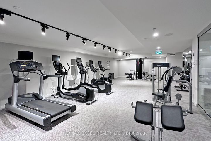 Photo 37 at 703 - 28 Wellesley Street E, Yonge Corridor, Toronto