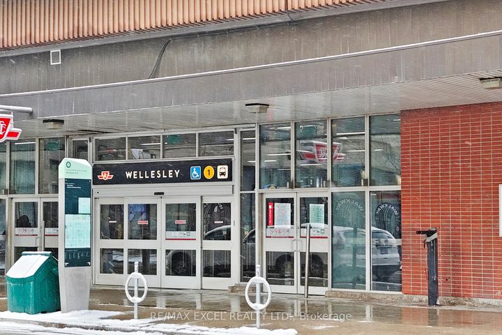 Photo 38 at 703 - 28 Wellesley Street E, Yonge Corridor, Toronto