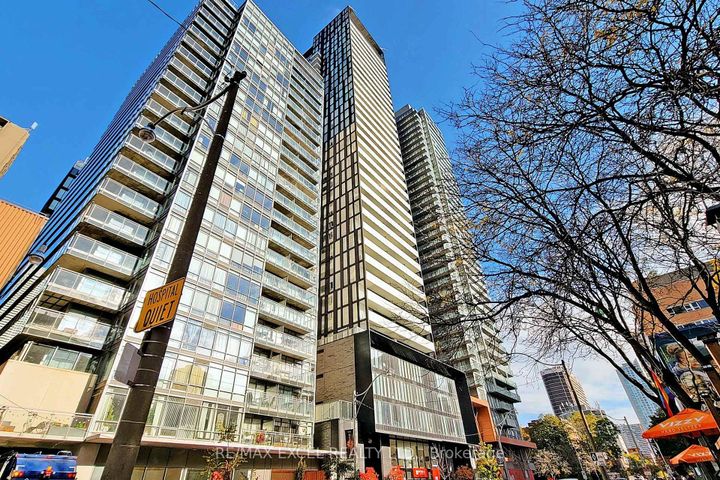 Photo 41 at 703 - 28 Wellesley Street E, Yonge Corridor, Toronto