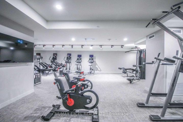 Photo 42 at 703 - 28 Wellesley Street E, Yonge Corridor, Toronto