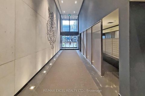 Photo 4 at 703 - 28 Wellesley Street E, Yonge Corridor, Toronto