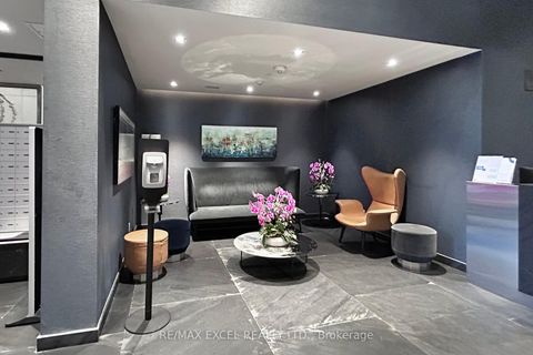 Photo 5 at 703 - 28 Wellesley Street E, Yonge Corridor, Toronto