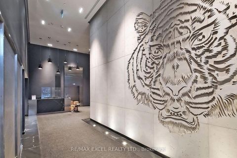 Photo 6 at 703 - 28 Wellesley Street E, Yonge Corridor, Toronto