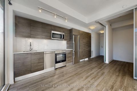 Photo 15 at 703 - 28 Wellesley Street E, Yonge Corridor, Toronto