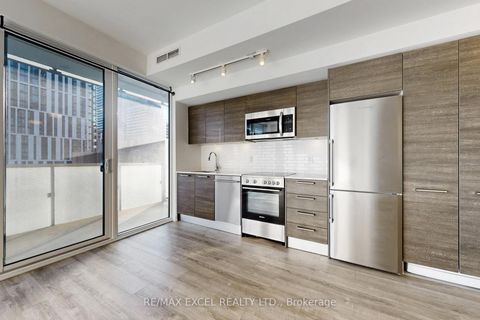 Photo 17 at 703 - 28 Wellesley Street E, Yonge Corridor, Toronto