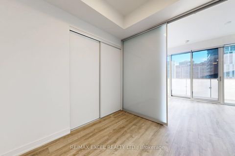 Photo 21 at 703 - 28 Wellesley Street E, Yonge Corridor, Toronto