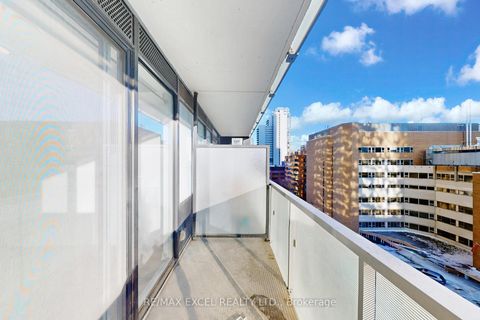 Photo 27 at 703 - 28 Wellesley Street E, Yonge Corridor, Toronto