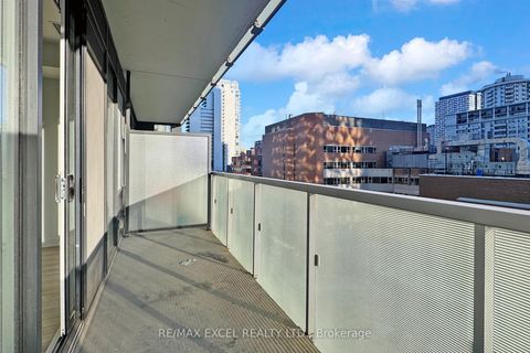 Photo 30 at 703 - 28 Wellesley Street E, Yonge Corridor, Toronto