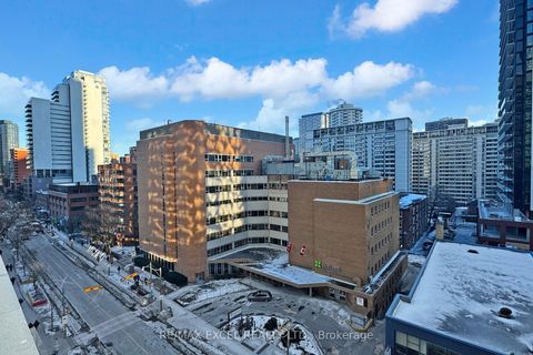 Photo 33 at 703 - 28 Wellesley Street E, Yonge Corridor, Toronto