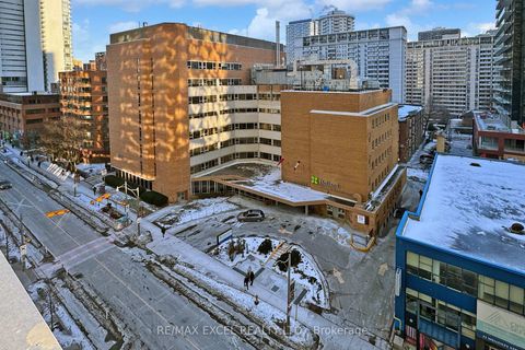 Photo 34 at 703 - 28 Wellesley Street E, Yonge Corridor, Toronto