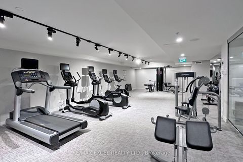 Photo 37 at 703 - 28 Wellesley Street E, Yonge Corridor, Toronto