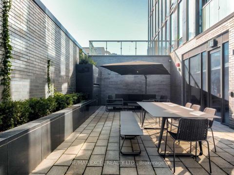 Photo 44 at 703 - 28 Wellesley Street E, Yonge Corridor, Toronto