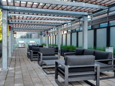 Photo 48 at 703 - 28 Wellesley Street E, Yonge Corridor, Toronto