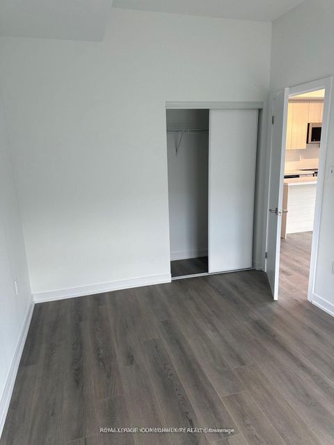 Photo 3 at 313 - 2433 Dufferin Street, Belgravia, Toronto