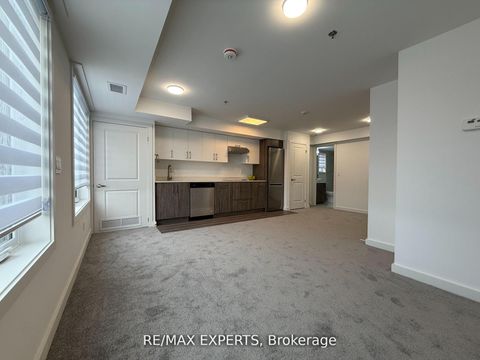 Photo 2 at 104 - 45 Connaught Avenue, Coxwell, Toronto