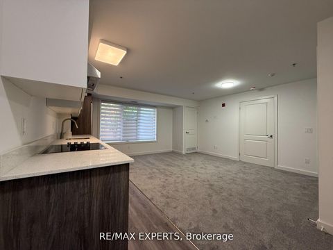 Photo 8 at 104 - 45 Connaught Avenue, Coxwell, Toronto