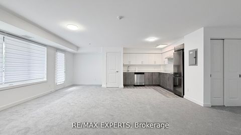 Photo 1 at 302 - 45 Connaught Avenue, Coxwell, Toronto