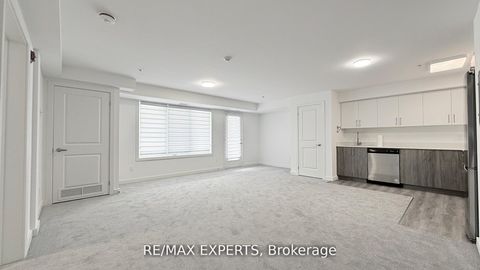 Photo 2 at 302 - 45 Connaught Avenue, Coxwell, Toronto