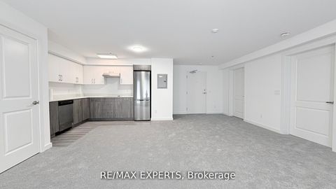 Photo 3 at 302 - 45 Connaught Avenue, Coxwell, Toronto