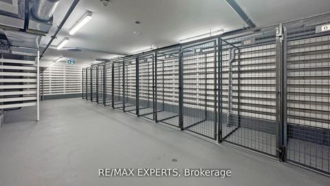 Photo 17 at 302 - 45 Connaught Avenue, Coxwell, Toronto