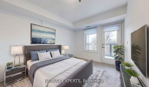 Photo 1 at 303 - 45 Connaught Avenue, Coxwell, Toronto