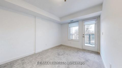 Photo 10 at 303 - 45 Connaught Avenue, Coxwell, Toronto