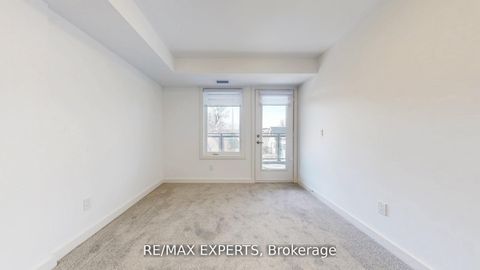 Photo 11 at 303 - 45 Connaught Avenue, Coxwell, Toronto