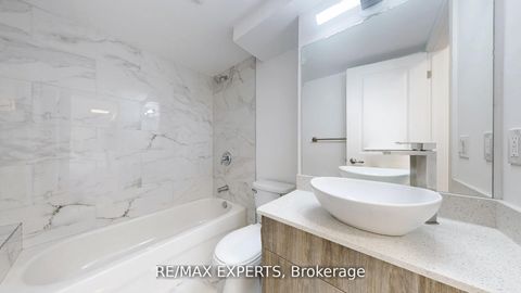 Photo 13 at 303 - 45 Connaught Avenue, Coxwell, Toronto