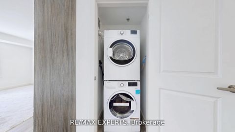 Photo 14 at 303 - 45 Connaught Avenue, Coxwell, Toronto