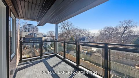 Photo 17 at 303 - 45 Connaught Avenue, Coxwell, Toronto