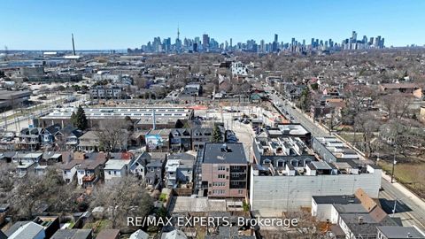 Photo 35 at 303 - 45 Connaught Avenue, Coxwell, Toronto