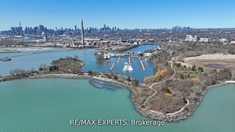 Photo 37 at 303 - 45 Connaught Avenue, Coxwell, Toronto