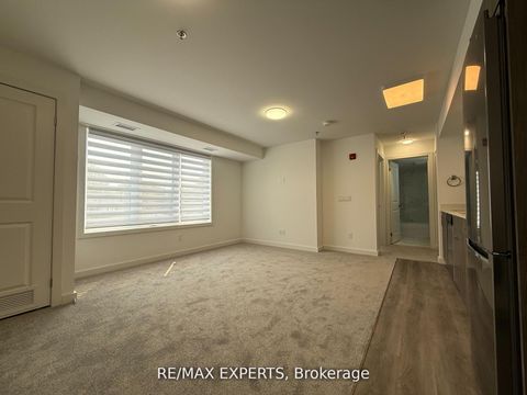 Photo 3 at 403 - 45 Connaught Avenue, Coxwell, Toronto