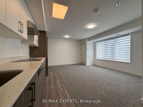 Photo 6 at 403 - 45 Connaught Avenue, Coxwell, Toronto