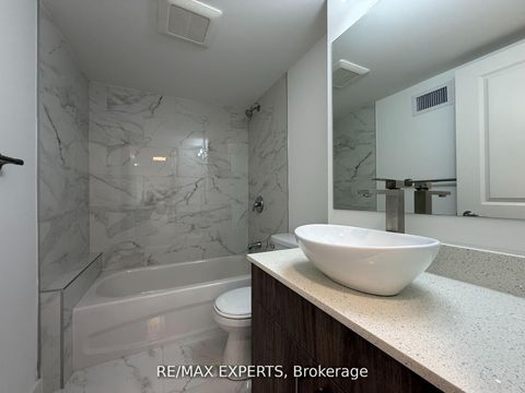 Photo 10 at 403 - 45 Connaught Avenue, Coxwell, Toronto