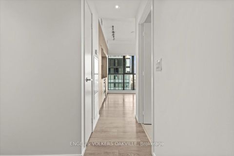 Photo 3 at 2405 - 159 Dundas Street E, Yonge Corridor, Toronto