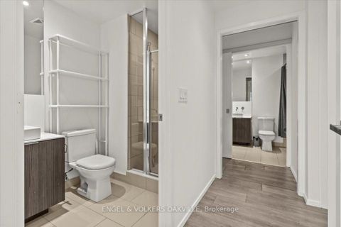 Photo 4 at 2405 - 159 Dundas Street E, Yonge Corridor, Toronto