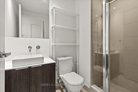 Photo 5 at 2405 - 159 Dundas Street E, Yonge Corridor, Toronto